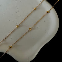 CAIA necklace