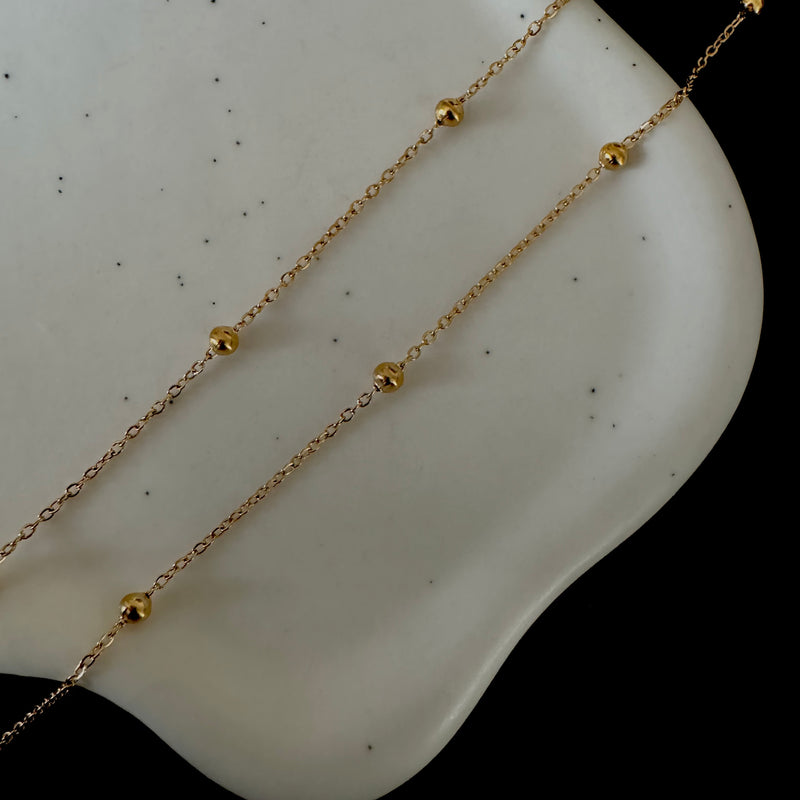 CAIA necklace