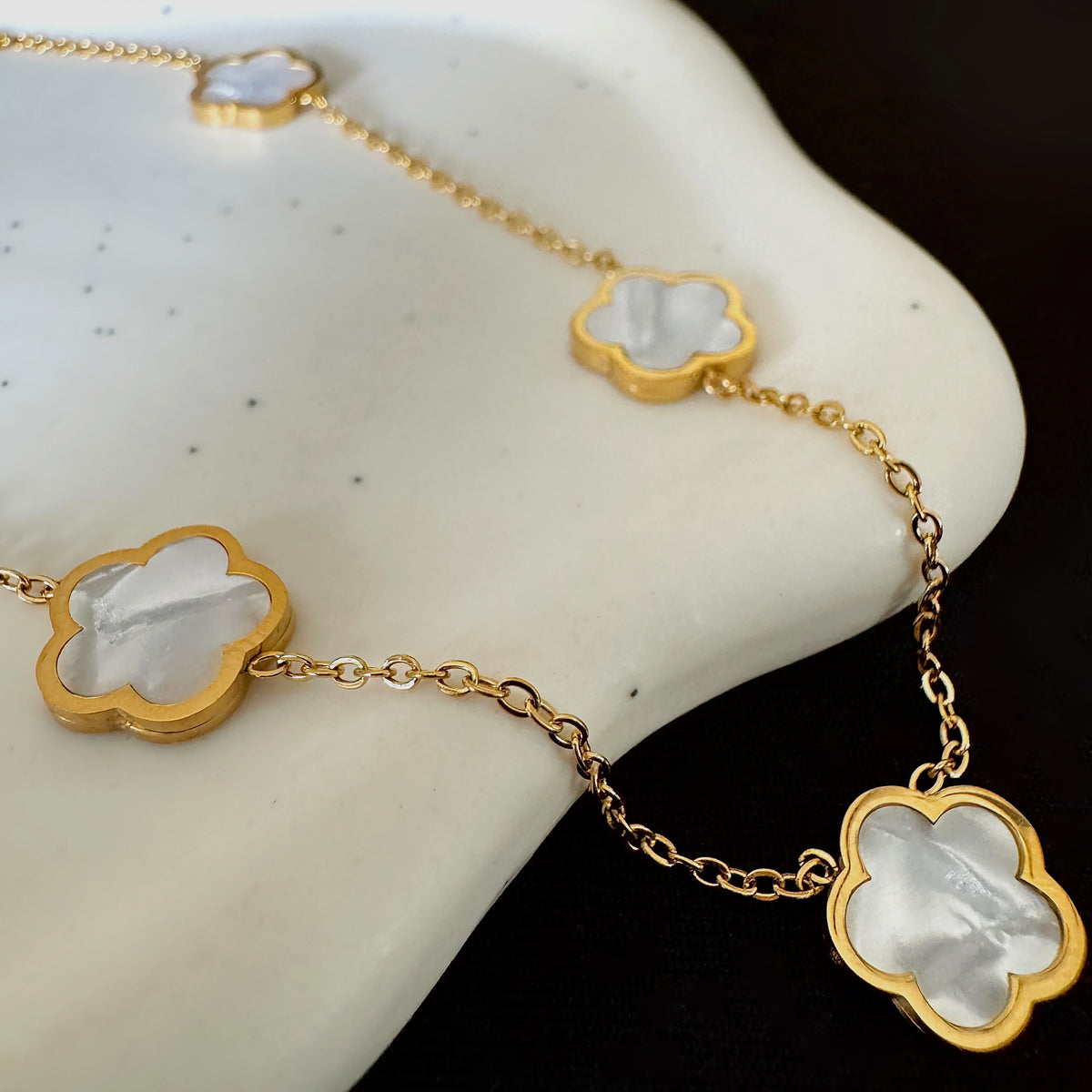 KAI necklace