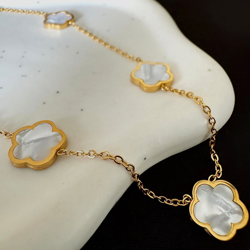 KAI necklace