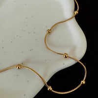 MARCI necklace