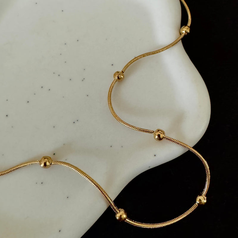MARCI necklace