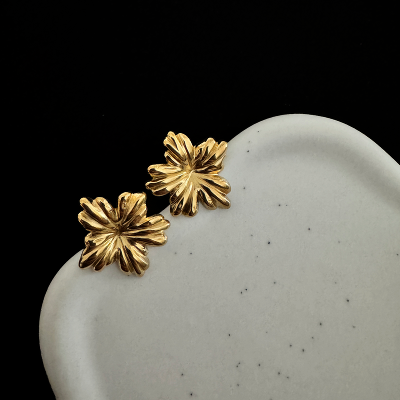DAISY earrings