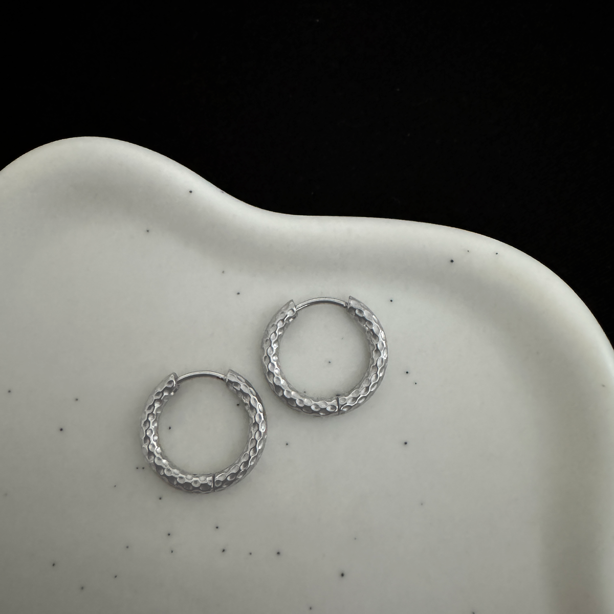 JENNIFER small earrings