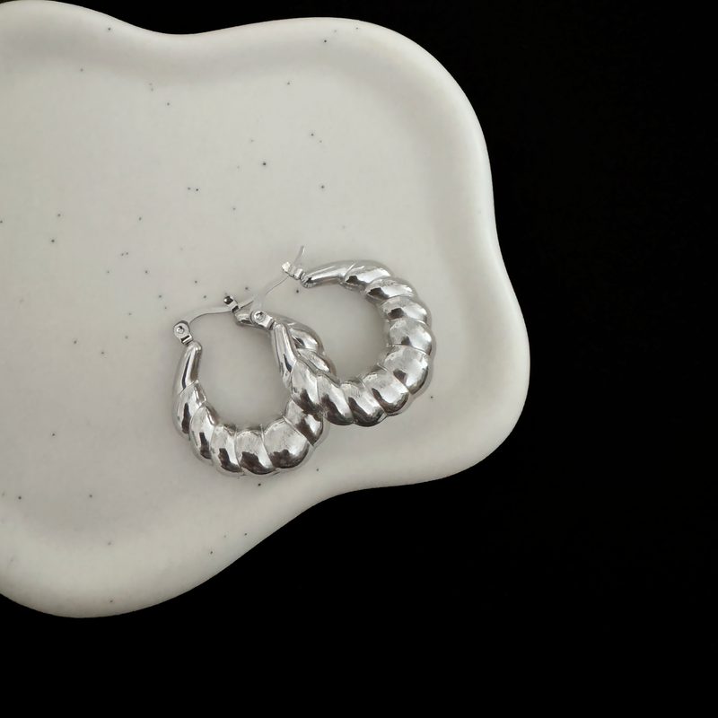 BYRON earrings