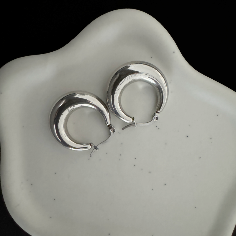 EMBER earrings