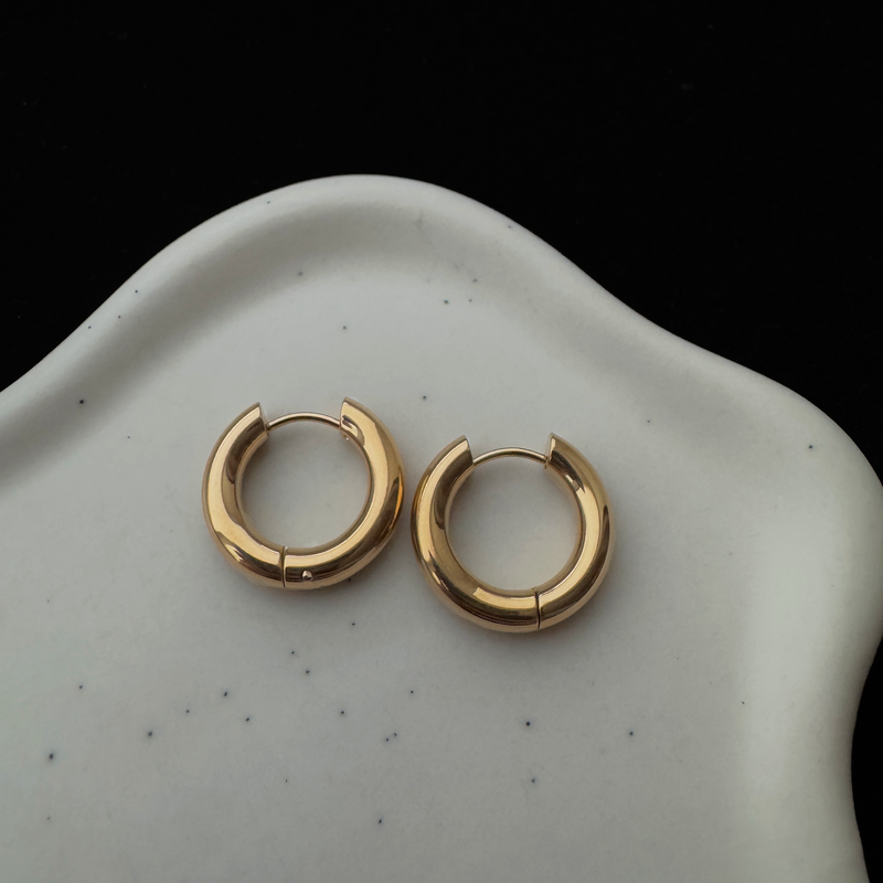 ISADORA earrings